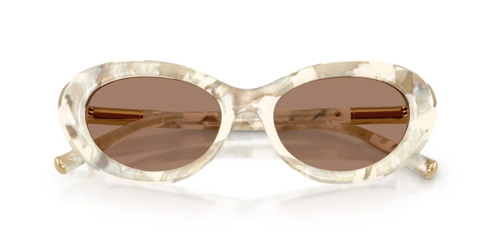 Dolce & Gabbana 4519 Sunglasses - view 30